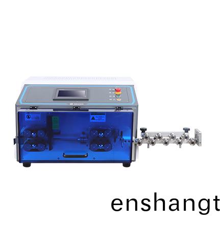 電腦(nao)裁線(xian)剝皮(pi)機